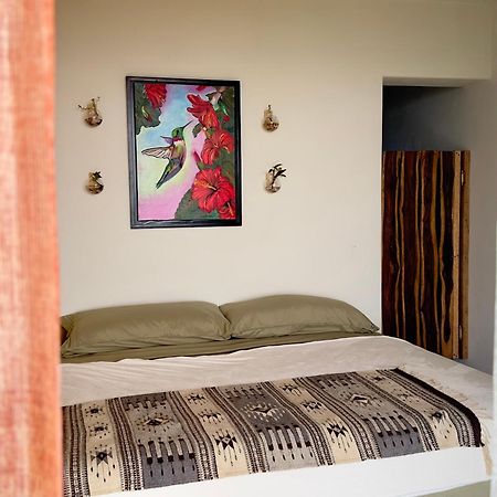 Casa Jasmin Bed & Breakfast Тронконес Экстерьер фото