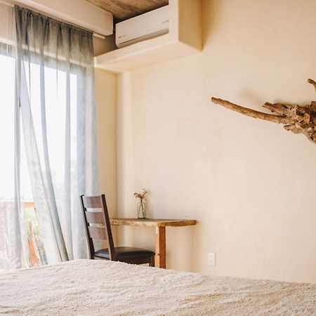 Casa Jasmin Bed & Breakfast Тронконес Экстерьер фото