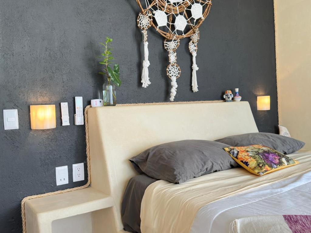 Casa Jasmin Bed & Breakfast Тронконес Экстерьер фото