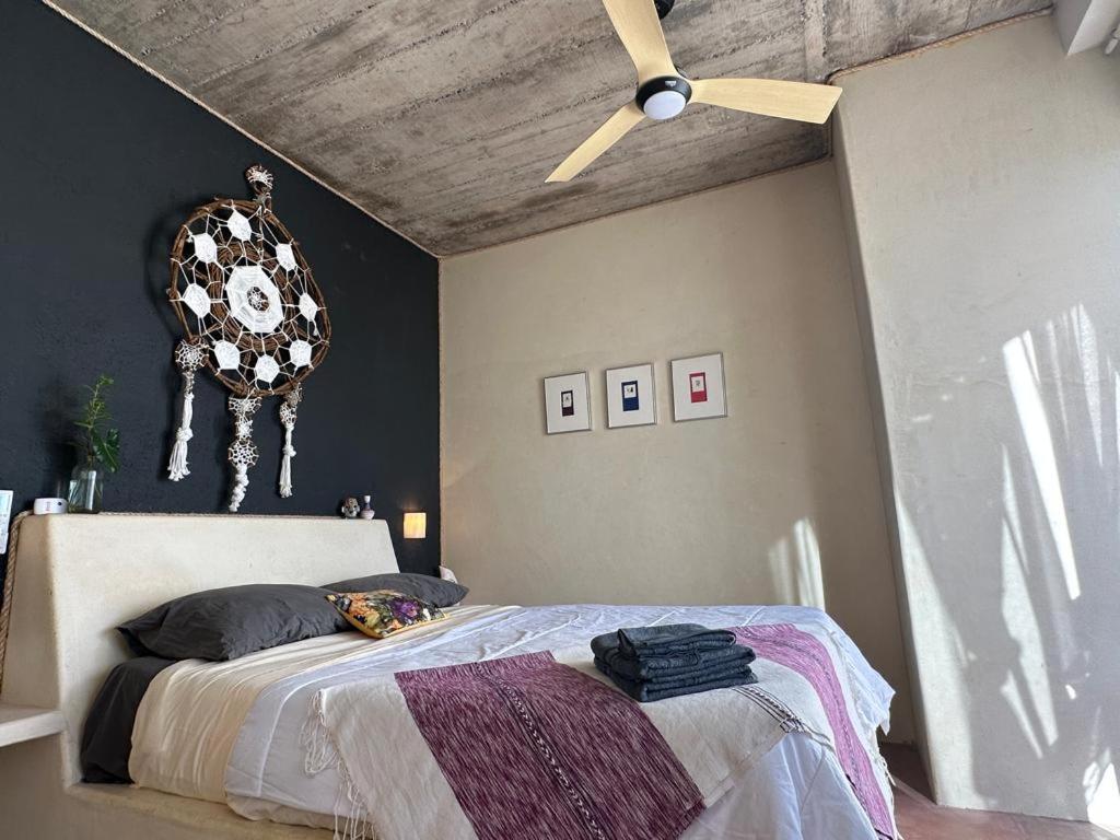 Casa Jasmin Bed & Breakfast Тронконес Экстерьер фото