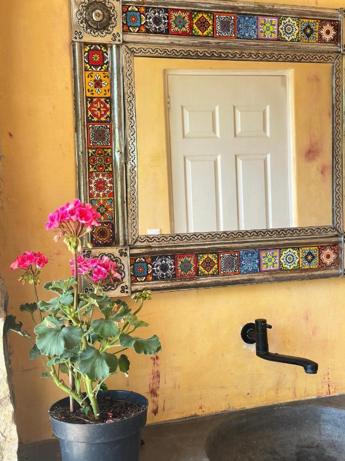 Casa Jasmin Bed & Breakfast Тронконес Экстерьер фото