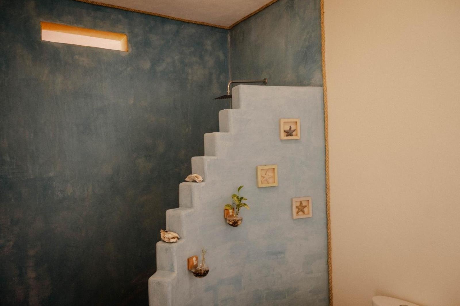 Casa Jasmin Bed & Breakfast Тронконес Экстерьер фото