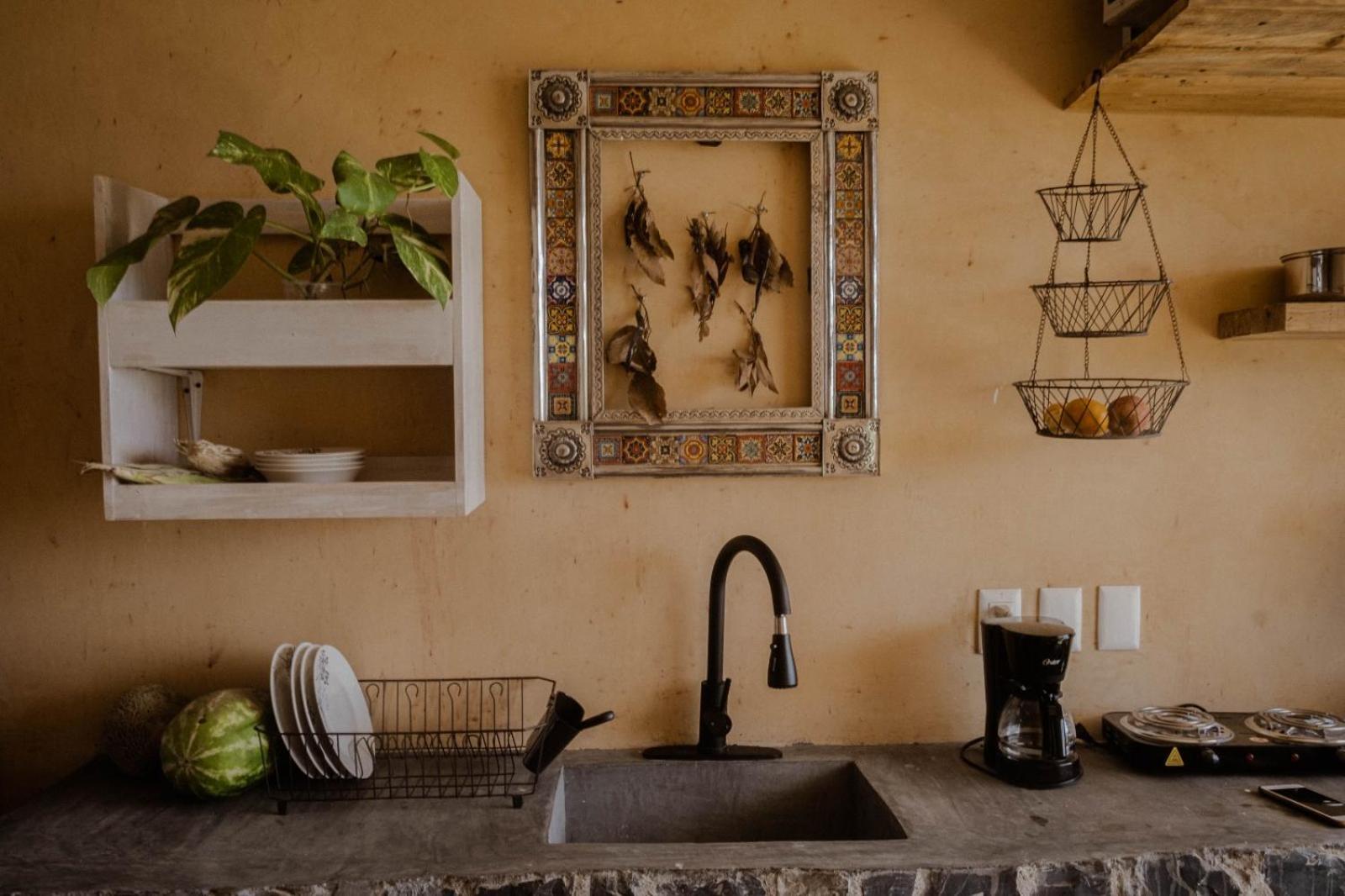 Casa Jasmin Bed & Breakfast Тронконес Экстерьер фото