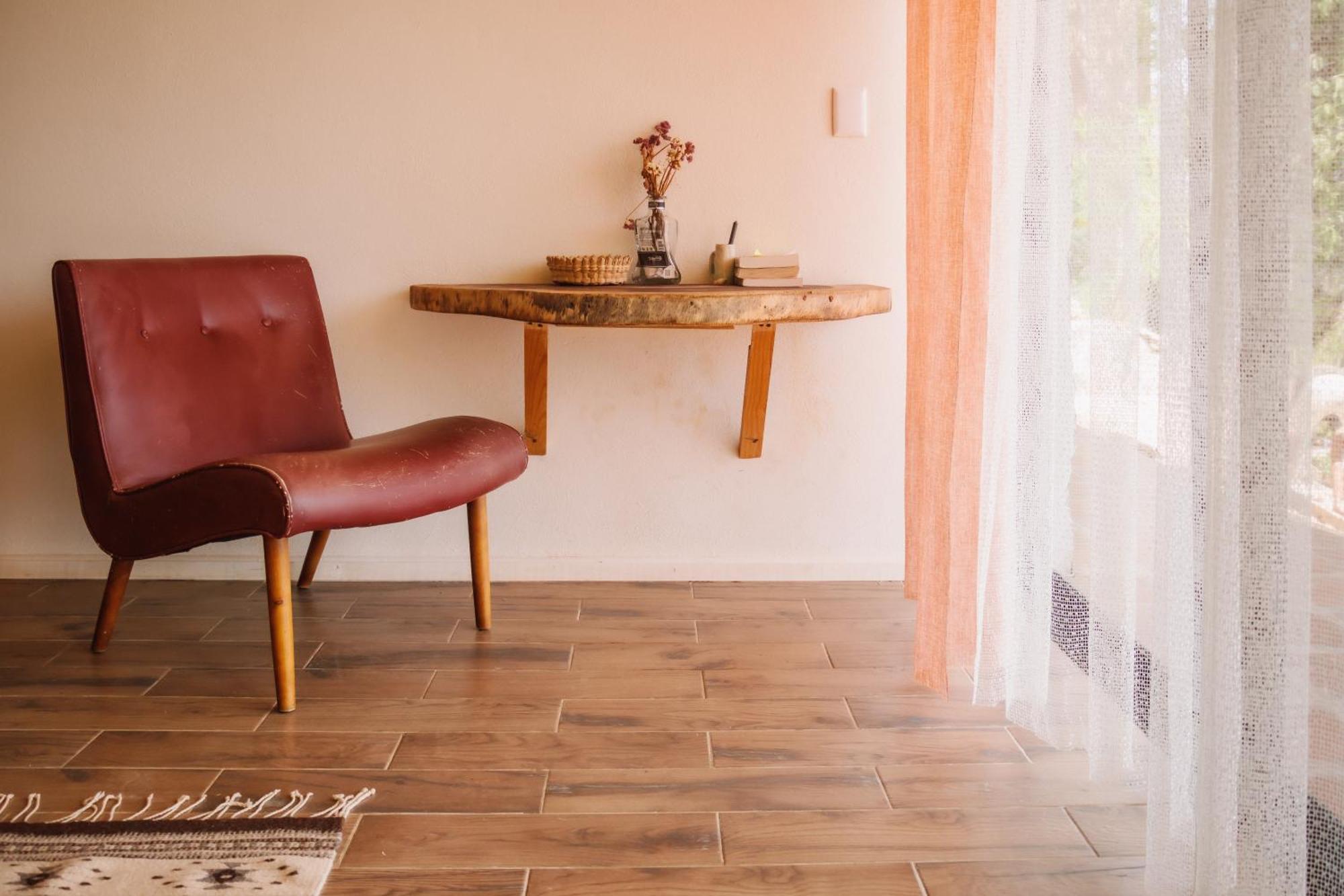 Casa Jasmin Bed & Breakfast Тронконес Экстерьер фото