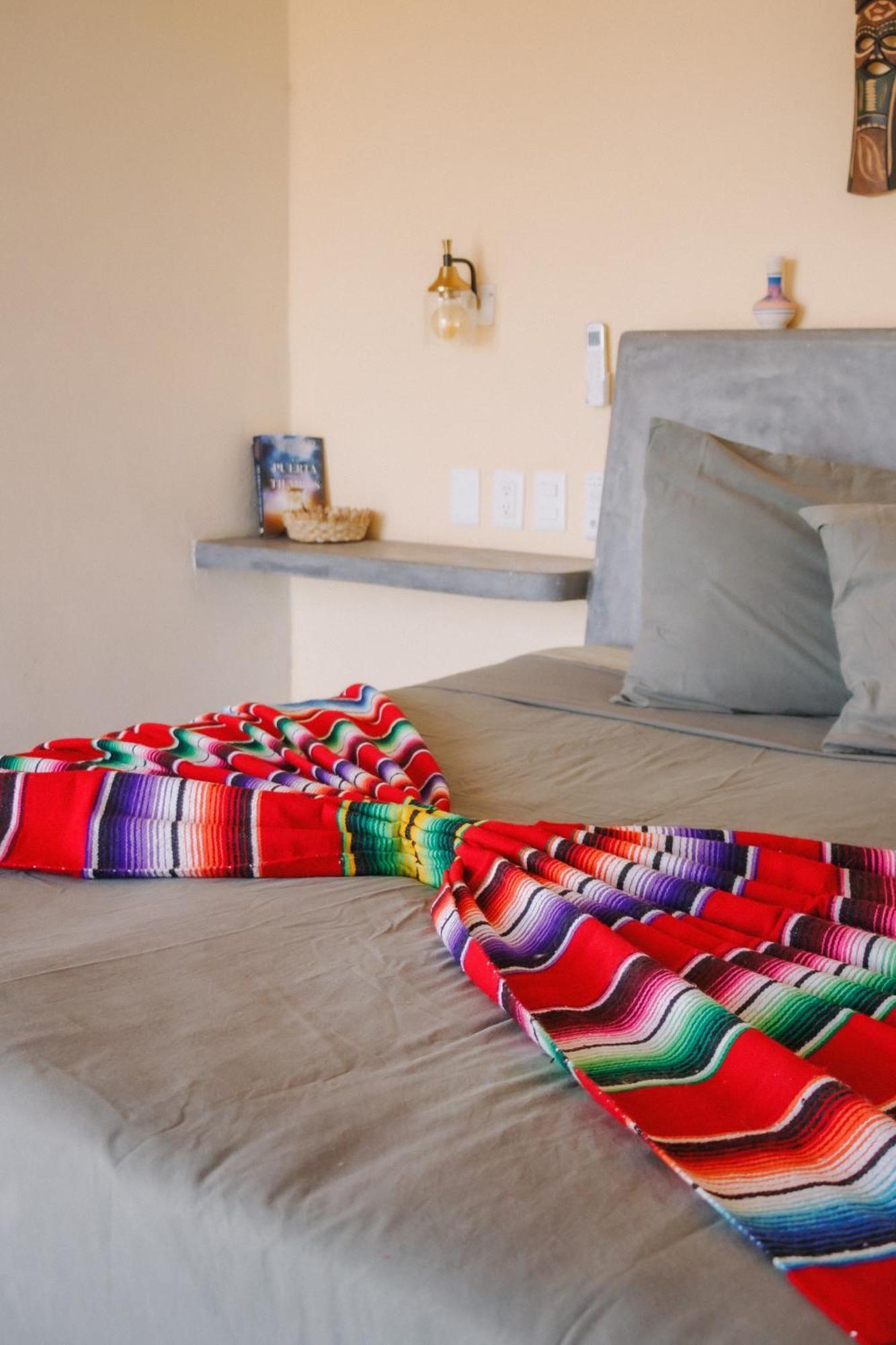 Casa Jasmin Bed & Breakfast Тронконес Экстерьер фото