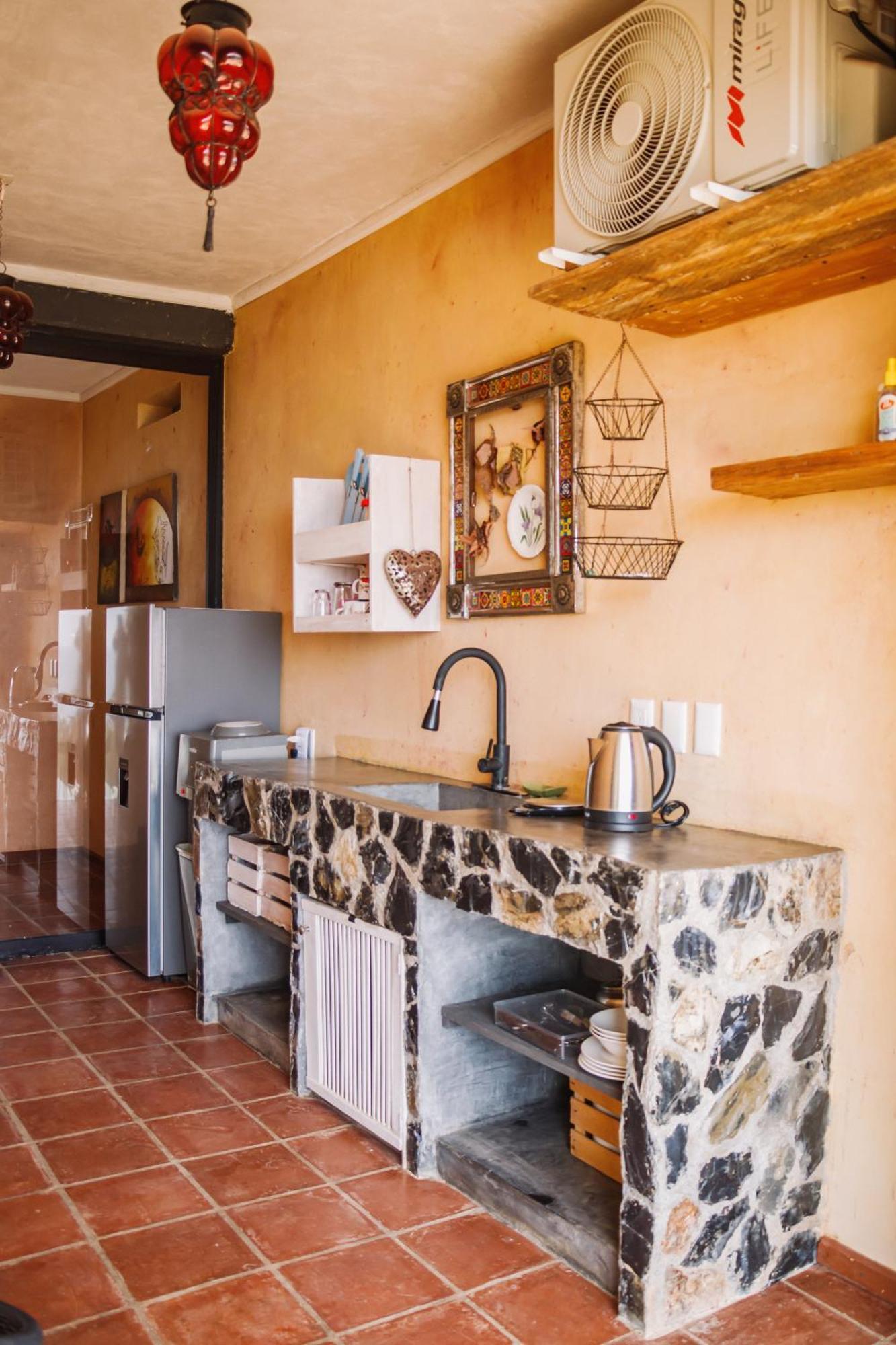 Casa Jasmin Bed & Breakfast Тронконес Экстерьер фото